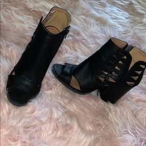 Maurices Shoes - ❤️Black heels Maurices Shoes - ❤️Black heels